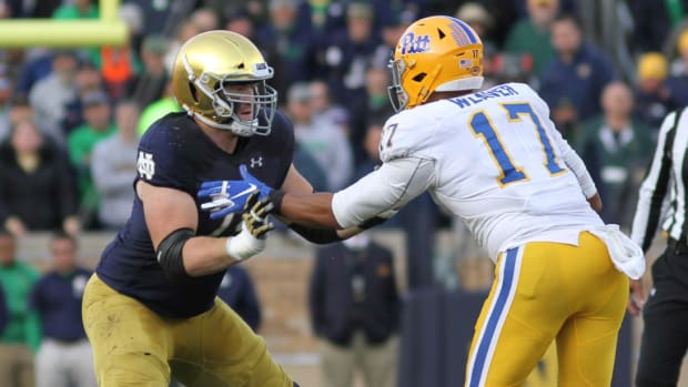 Liam Eichenberg